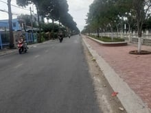 Hình ảnh Chính chủ bán đất thổ Giá Trang MB66.COM Chính Thức - MB 66 Uy Tín ở TP Tân An