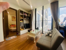 Hình ảnh Tôi Cần Bán HADO CENTROSA GARDEN, Q.10, 61m2, giá 2 tỷ 500