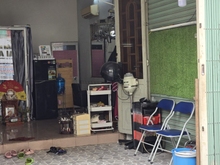 Hình ảnh Bán nhà mặt tiền kinh doanh đường số, Lò Lu, Q9, 168m2, 6 phòng trọ.