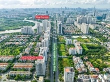 Hình ảnh Sở hữu SHOP Riverside Residence Phú Mỹ Hưng trong tầm tay - SH Lâu dài
