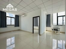Hình ảnh 1 Phòng Ngủ Full Nội Thất Siêu Thoáng Ngay Vincom Phan Văn Trị