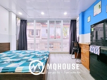 Hình ảnh 🌈 Cho Thuê 2 Phòng Ngủ 50m2_Nguyễn Trãi_Ngã Năm Cống Quỳnh Quận 1