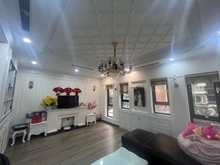 Hình ảnh ĐẲNG CẤP! phân lô May 10, Sài Đồng LB, 50m2, 5T, lô góc, chỉ 8.8 tỷ.