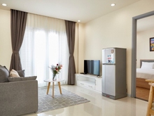 Hình ảnh Căn Hộ 1PN ngay Bạch Đằng- Tân Bình