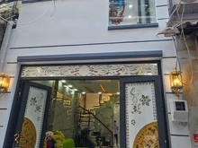 Hình ảnh Vc li hôn cần bán nhà Sơn Kỳ Tân Phú, 58m2, 2PN, SHR, 1ty330