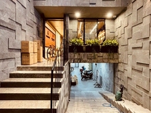 Hình ảnh Căn Hộ 1-2Pn Bancol,cửa sổ Gần Hà Đô Centrosa_Ngã 6 Dân Chủ_Bv Từ Dũ
