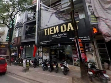 Hình ảnh Cho thuê MBKD Nguyên Hồng Đống Đa 420m2, MT7m kinh doanh mọi mô hình