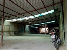 Hình ảnh Cho thuê kho 8X36 ngay gần ngã tư An Sương giá rẻ nhất