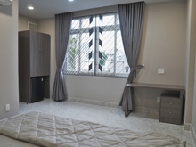 Hình ảnh Studio full nội thất Lê Văn Sỹ,Q3 sạch sẽ +thoáng mát