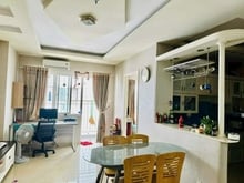 Hình ảnh [ Quận 5] Bán Chung cư 155 Nguyễn Chí Thanh đã có sổ 60m2 1 tỷ 580 tr