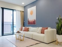 Hình ảnh Cho thuê The River căn 3PN Full nội thất như hình giá chỉ 50tr/tháng