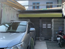 Hình ảnh Rẻ nhất khu vực! Nhà Cấp 4 , 95m2 (5x19m) Đường Nguyễn Xí, GPXD 5 tầng