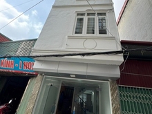 Hình ảnh 📢 📢 Bán nhà ngõ 795 - Quang Trung - Phú La - Hà Đông