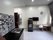 Hình ảnh Studio full nội thất Huỳnh Tịnh Của ,Q3