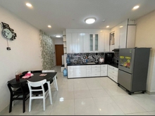 Hình ảnh Định Cư Nước Ngoài Bán CHUNG CƯ HÒA BÌNH, Q.10, 56m2 , SHR,giá 1 tỷ150