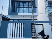 Hình ảnh Về quê cần bán gấp nhà Tô Ký Q12, 48m2, 2PN, SHR, 1ty145