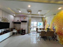 Hình ảnh Cần bán rất gấp CHCC Oriental Plaza Âu Cơ Q.Tân Phú,104m2, 3PN, SHR