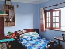 Hình ảnh Nhà trọ mặt tiền đường lớn, sông lớn