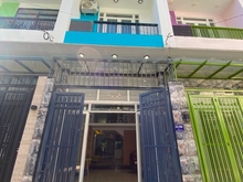 Hình ảnh Bán nhà phố 2 mặt view, QL13, Thủ Đức