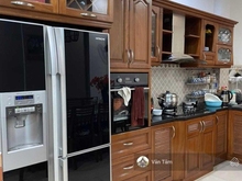 Hình ảnh Chính Chủ Bán Nhà 100m2 (5x20m) KC 5 Tấm, 6 phòng ngủ master, 1nhà kho