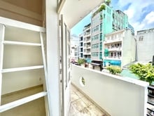Hình ảnh Phòng trọ mới 100% có gác cao 2m gần Sân Bay Tân Sơn Nhất