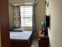Hình ảnh Cho thuê chung cư Khang Gia Tân Hương 65m 2PN Nhà trống giá 7 triệu