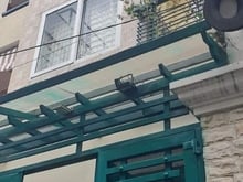 Hình ảnh Chính chủ bán gấp nhà quận 3 - 3 tầng - HẺM THÔNG TỨ HƯỚNG - 1T670TR