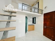 Hình ảnh Phòng Trọ Gác Cao 1m7 Ngay Lê Trọng Tấn - Ngã Tư Gò Mây, Sẵn Nội Thất