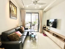 Hình ảnh Tôi Cần Bán CĂN HỘ THE MANOR, BÌNH THẠNH, 56,7m2, giá 1 tỷ 450