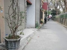 Hình ảnh Bán nhà: Giáp Bát 35 m x 5 tầng ,mt 3.5 m, giá  6.9 Tỷ Hoàng Mai HN
