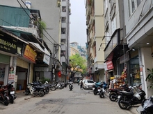 Hình ảnh Bán nhà Mặt phố Hồ Đắc Di, Đống Đa, Thang Máy, 65M 6 Tầng, giá 22.8 tỷ