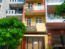 Hình ảnh Cho thuê nhà MTĐ Hồng hà,P.9,Quận Phú Nhuận