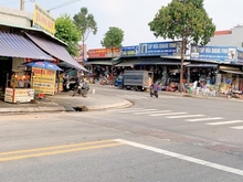 Hình ảnh bán nha lô đất . mặt tiền đường kd, vị trí đẹp, ngay trường học, khu d