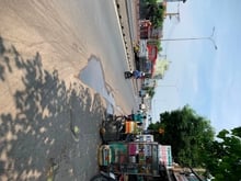Hình ảnh Nhà Lô Góc 2 Mặt Tiền Ql 1A,Vừa Ở Vừa Kinh Doanh Sát Ngã 4 An Sương