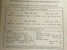 Hình ảnh Gia đình cần bán mong gặp khách cần mua