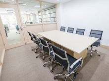 Hình ảnh Cho thuê nhà Vạn Phúc- Hà Đông, 165m2 6T thông sàn, thang máy làm văn