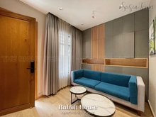 Hình ảnh CHO THUÊ CHUNG CƯ_2PN 1WC siêu xinh_như hình 100%_tại P.Đa Kao_Q1