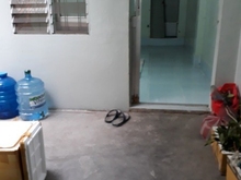 Hình ảnh Bán gấp nhà mặt tiền đường Hà Chương, Trung Mỹ Tây, KD chỉ 5.5 tỷ.