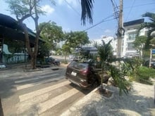 Hình ảnh Bán 92,5m2 đất mặt tiền đ.số KDC Phú Mỹ ngay chợ lớn nhỉnh 3 tỷ 3 rất