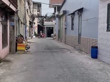 Hình ảnh Cho thuê nhà nguyên căn 4.2x17m 2PN ngay chợ Huế, Bà Điểm. GIÁ 5tr