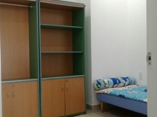 Hình ảnh Chủ nhà án CC Screc Trường Sa Q.3. DT 55m2, 1P, 1WC. Giá bán 2,6 tỷ
