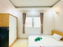 Hình ảnh Cho Thuê Phòng Trọ Gần Đại Học Công Nghiệp - Văn Lang CS2