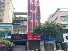 Hình ảnh Bán nhà mặt tiền Trần Quang Khải, Q1, 4 tầng. DT 4 x 15, giá bán 25 tỷ