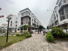 Hình ảnh Hót nhà phố liền kề 75m2 mt 5m vị trí đẹp giá chỉ 3tỷ6 tại Từ Sơn Bắc