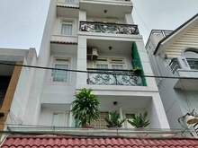 Hình ảnh Cho thuê nhà MTĐ Cù Lao, Phường 2, Quận Phú Nhuận.