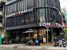Hình ảnh SIÊU HIẾM! Cho thuê nhà PHỐ MÃ MÂY, HOÀN KIẾM 60m2  x  Mặt tiền 8m