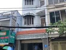 Hình ảnh Cho thuê nhà MTĐ An Dương Vương,Quận 5