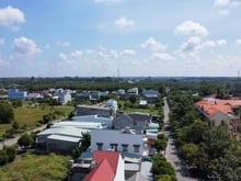 Hình ảnh Chỉ cần 700tr đã có lô đất 100m2 trong KDC đông dân, đầy đủ tiện ích