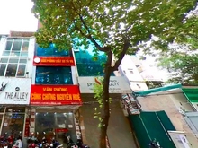 Hình ảnh Cho thuê MBKD Giảng Võ Ba Đình 320m2, 4 tầng, kinh doanh mọi mô hình