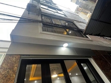 Hình ảnh Bán Nhà Khương Đình,Thanh Xuân 6 Tầng Thang Máy,Sát Phố, Giá 6 Tỷ CTL